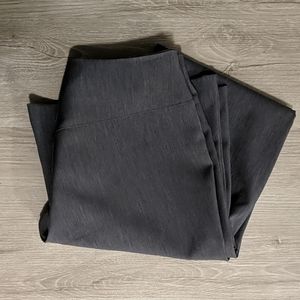 Dark Gray Dress Pants